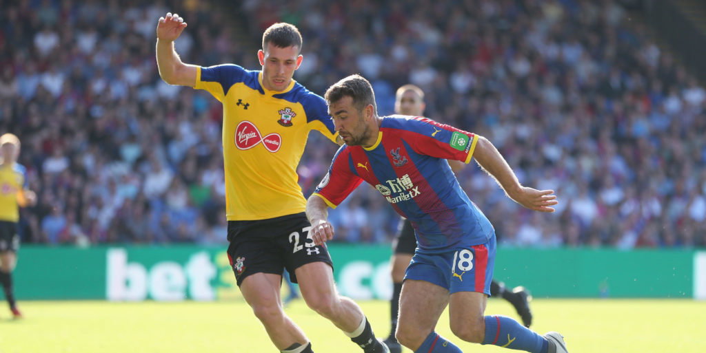Hojbjerg says victory over Palace was due to lessons learned