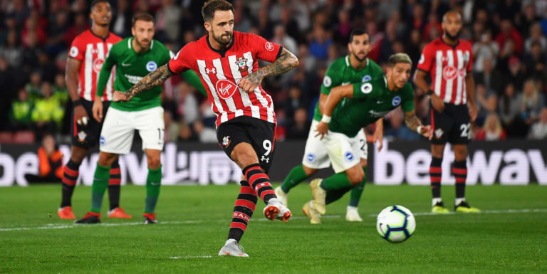 Ings set to return against Wolves