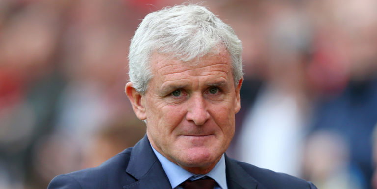 Hughes hails crucial away support