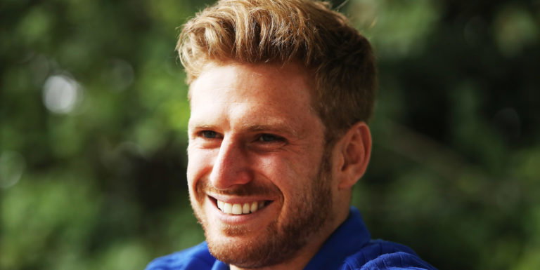 Saints given Armstrong and McCarthy injury boost
