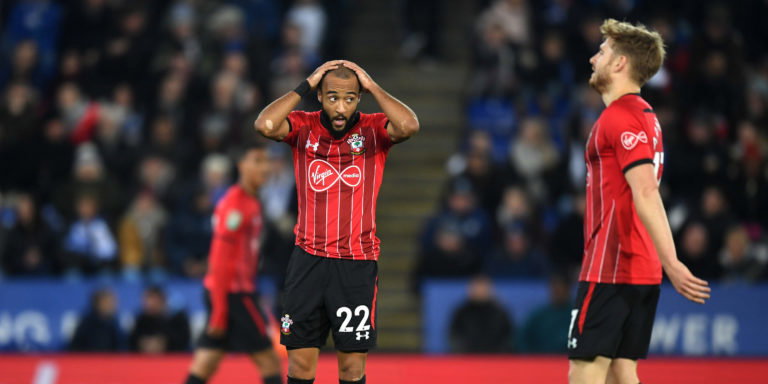 Southampton Player Ratings: Leicester (A)