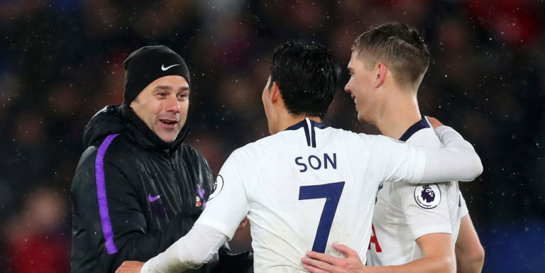 Pochettino discusses his ‘affection’ for Southampton