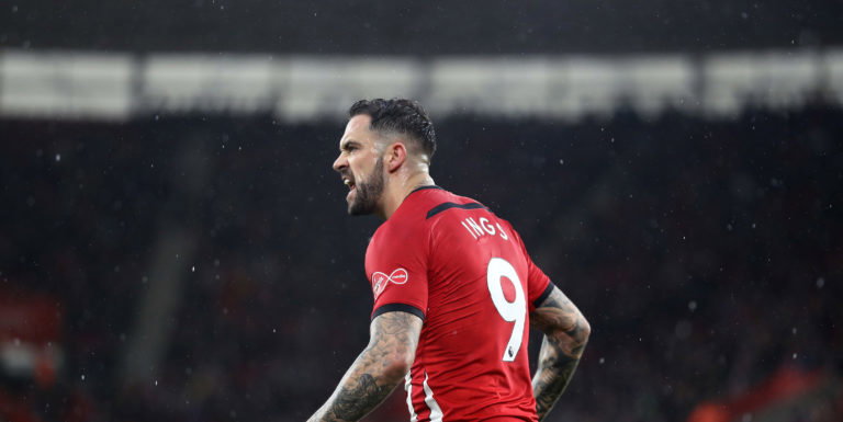 Southampton predicted XI: Arsenal (H)