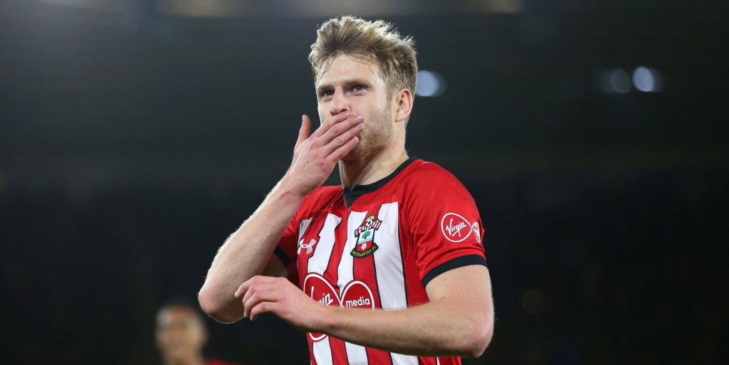 Southampton player ratings: Manchester United (H)