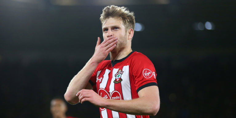 Southampton player ratings: Manchester United (H)