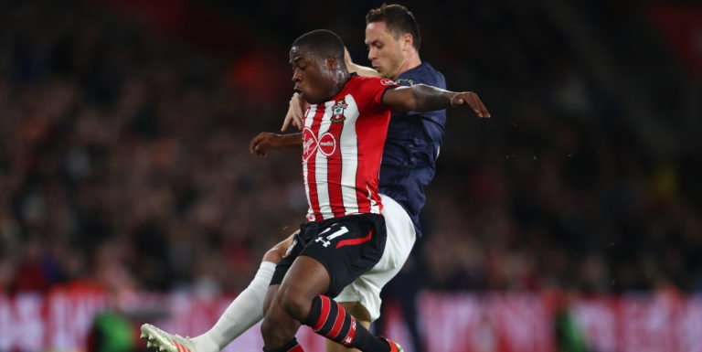 Davis delivers fitness update ahead of Spurs