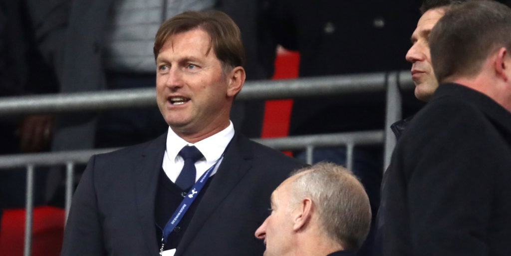 Hasenhuttl gives his verdict after Cardiff defeat