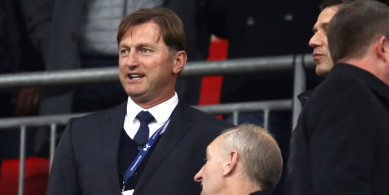 Hasenhuttl gives his verdict after Cardiff defeat
