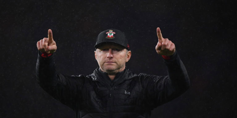Cardiff defeat provides Hasenhuttl with more questions than answers
