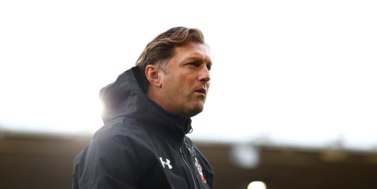 Arsenal victory could be a watershed moment for Southampton