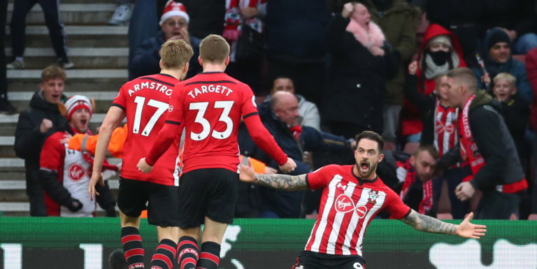 Southampton predicted XI: Huddersfield (A)