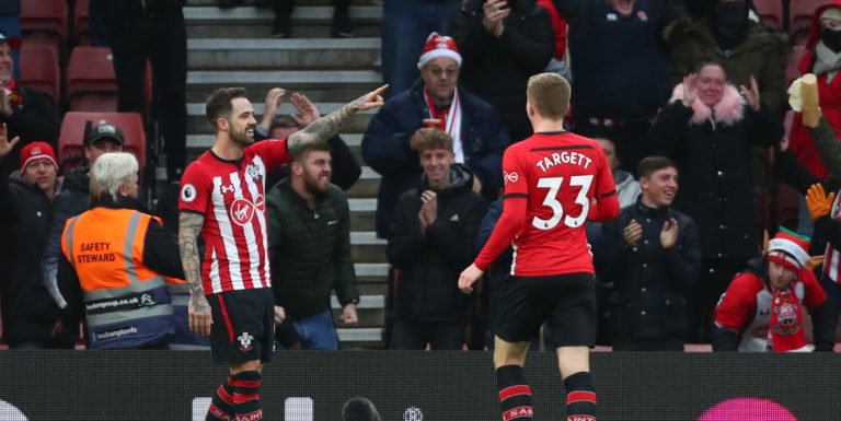 Our man of the match: Arsenal (H)