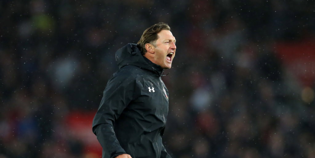 Hasenhuttl delivers Lemina injury update