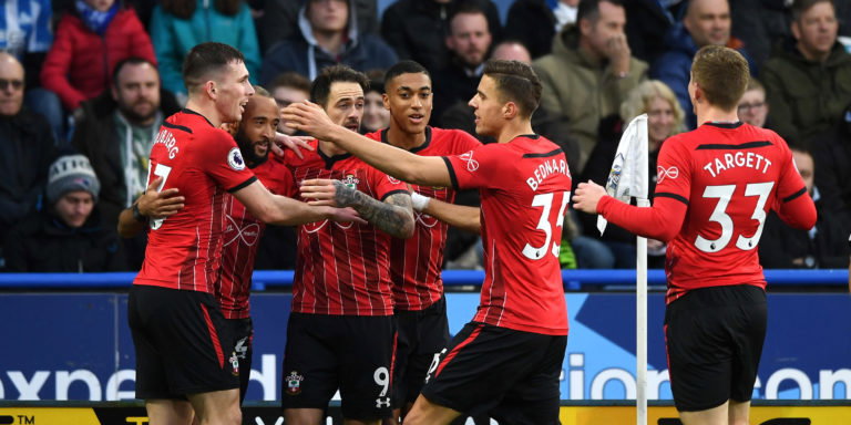 Southampton player ratings: Huddersfield (A)