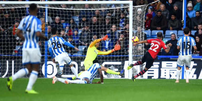 Huddersfield 1-3 Southampton: Four things learned