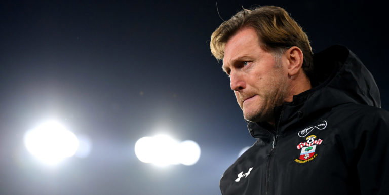 Hasenhütll warns players of “most dangerous” Man City