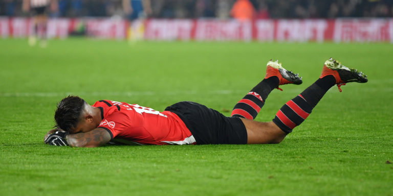 Southampton player ratings: West Ham (H)