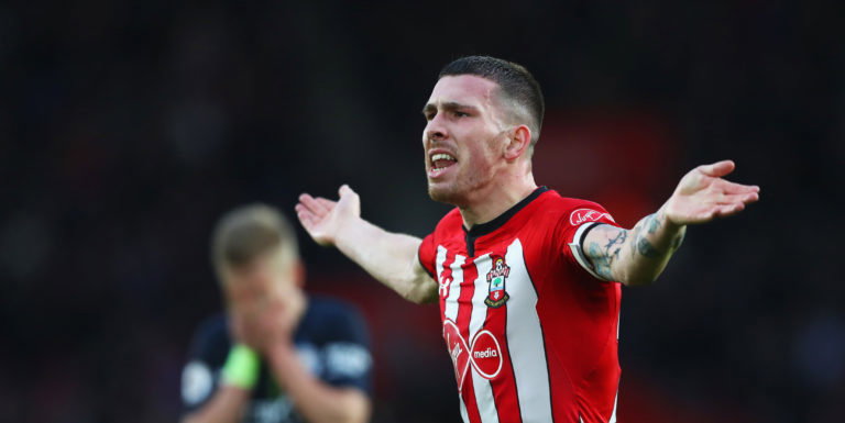 Southampton Player Ratings: Manchester City (H)