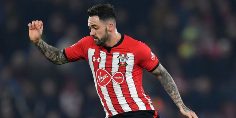 Southampton Predicted XI: Manchester City (H)