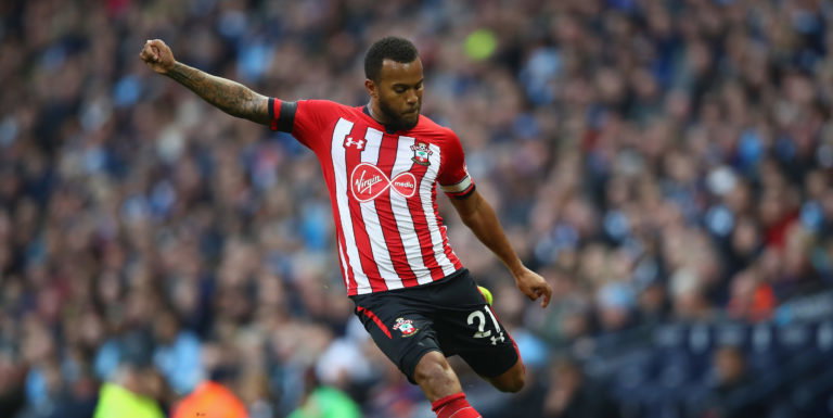 Bertrand unavailable for Leicester trip