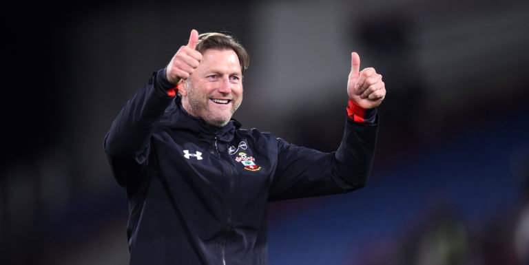 Southampton Predicted XI: Derby County (A)