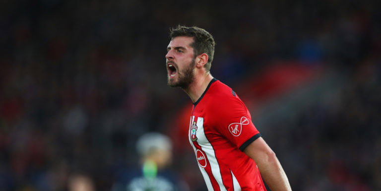 Southampton Predicted XI: Leicester City (A)