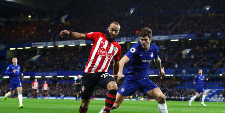 Southampton player ratings: Chelsea (A)
