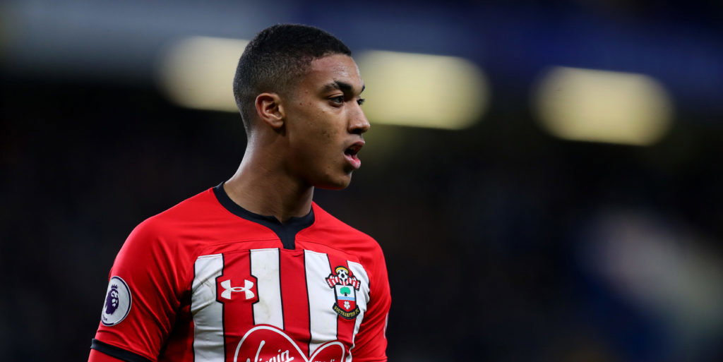 Valery could represent Tunisia at senior level