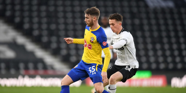 Southampton player ratings: Derby (FA Cup)