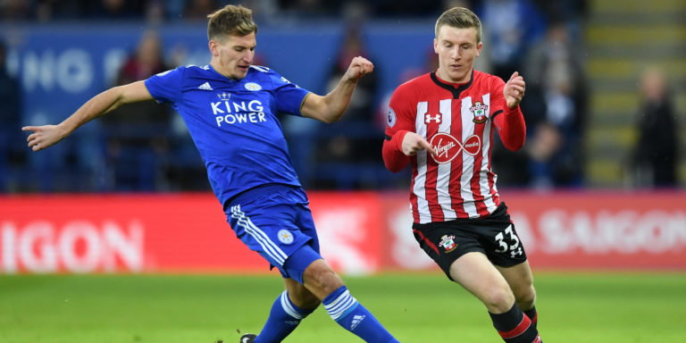 Matt Targett believes the “Southampton Way” is returning