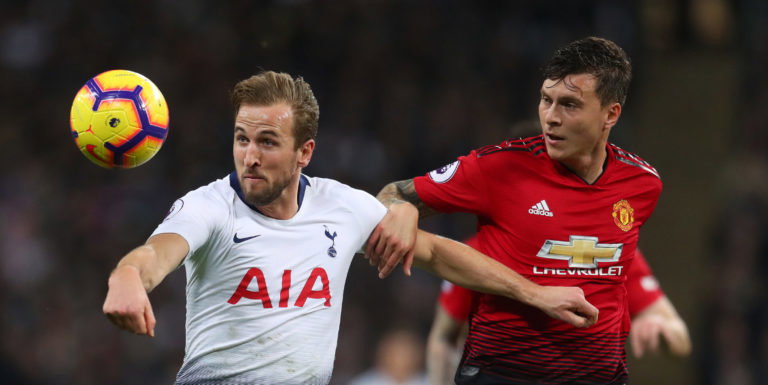 Kane and Alli hope to be fit for Saints clash