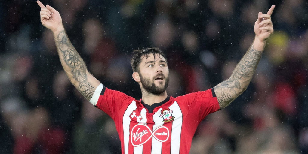 Southampton want £8m for Charlie Austin