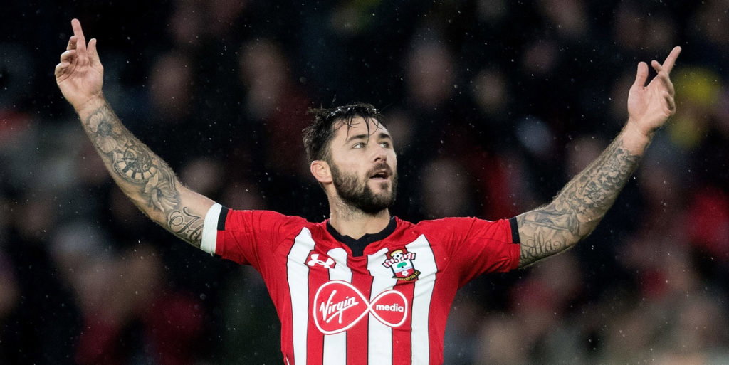 Cardiff City interested in loan deal for Charlie Austin