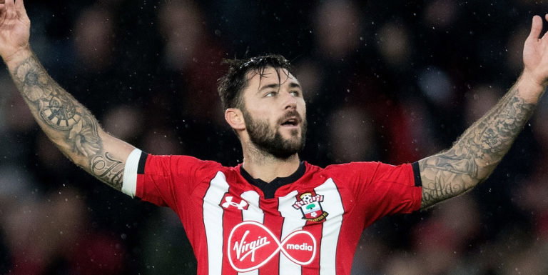 Cardiff City interested in loan deal for Charlie Austin