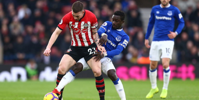 Hasenhuttl concedes Hojbjerg is attracting interest from Europe’s elite
