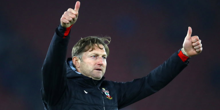 Southampton player ratings: Everton (H)