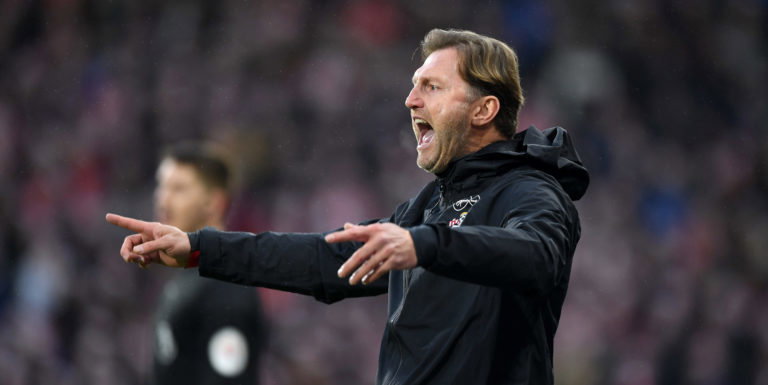 Southampton Predicted XI: Chelsea (A)