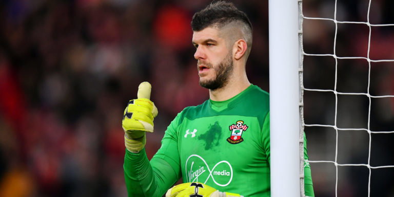 Forster reportedly close to signing for Leeds