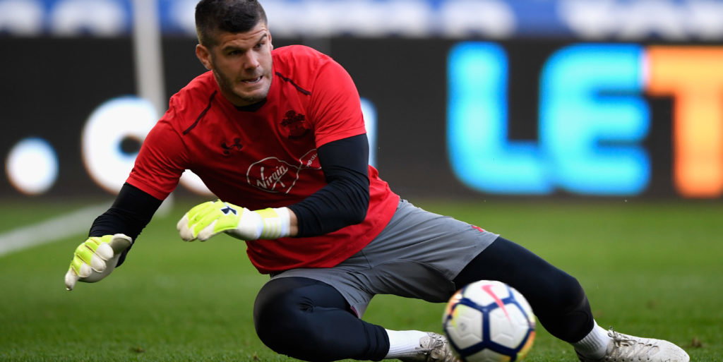 Hasenhütll confirms Forster not part of his plans