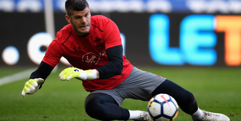 Hasenhütll confirms Forster not part of his plans