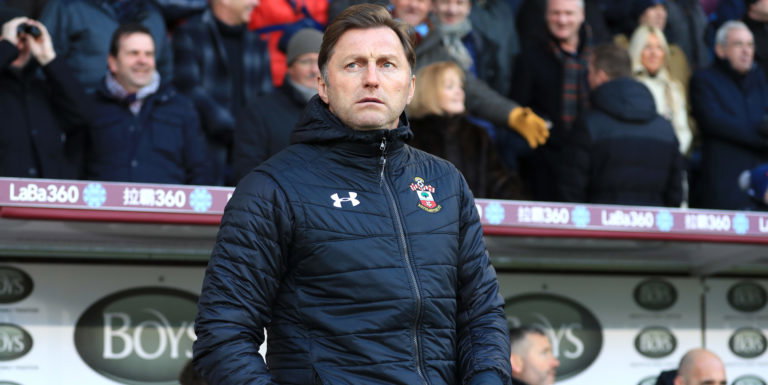 Hasenhuttl warns Cardiff that his Southampton side ‘are hot’