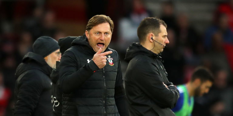 Ralph Hasenhuttl talks Obafemi, injuries, and Southampton’s points target