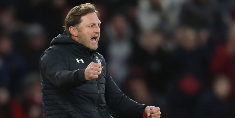 Southampton predicted XI: Arsenal (A)