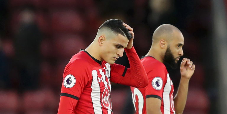 Southampton 1-2 Cardiff: Four things learned
