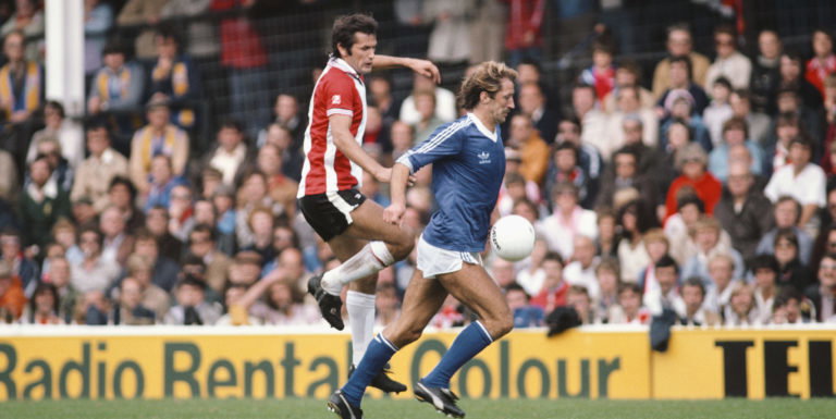 Who is Southampton’s best defender of all time?