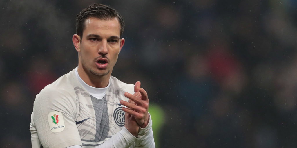 Inter set to decide against making Cedric deal permanent