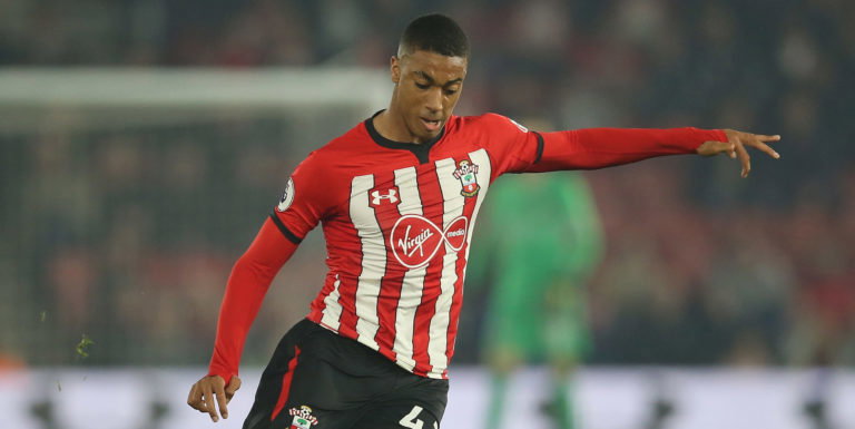 Yan Valery reveals early career guidance from Sadio Mane