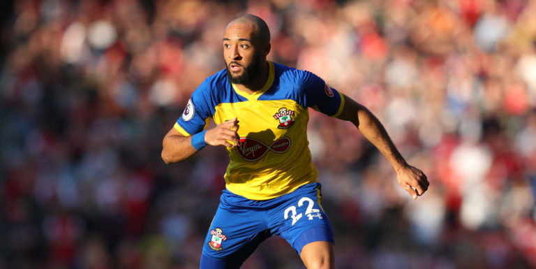 Redmond pinpointed as threat by Brighton boss Hughton