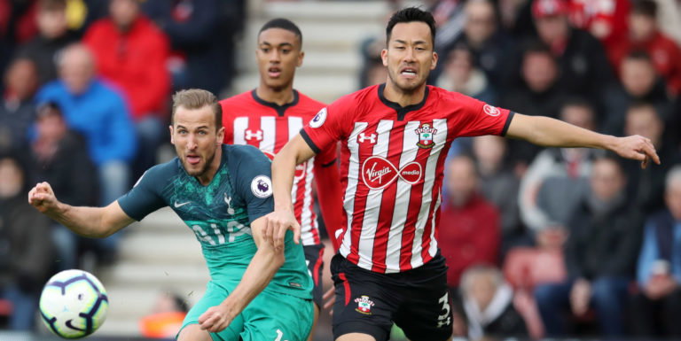 Yoshida: Premier League survival still not secured