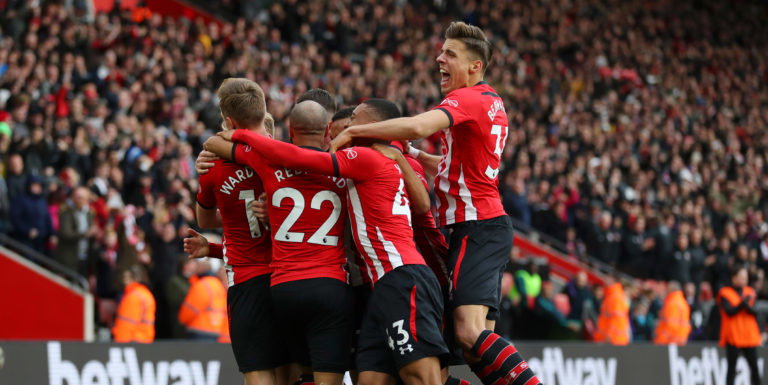 Who was your man of the match? Tottenham (H)